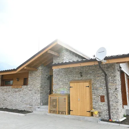 Raphael W Jacuzzi Near Pirin Golf Villa