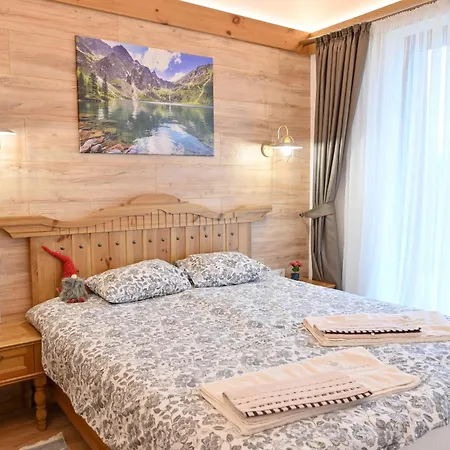 Raphael W Jacuzzi Near Pirin Golf Villa Banszko