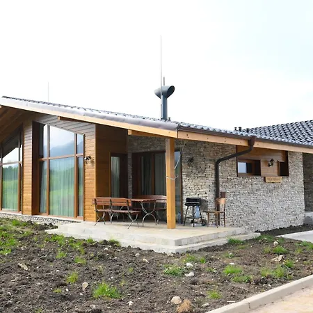 Villa Raphael W Jacuzzi Near Pirin Golf Banszko