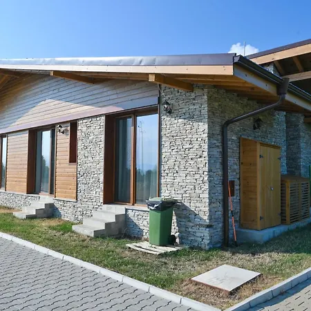 Raphael W Jacuzzi Near Pirin Golf