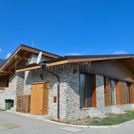 Raphael W Jacuzzi Near Pirin Golf Villa Banszko