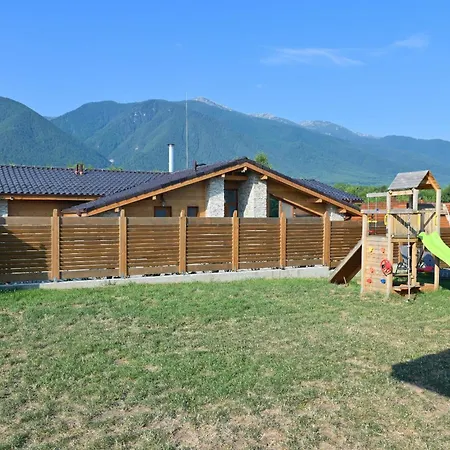 Villa Raphael W Jacuzzi Near Pirin Golf Banszko