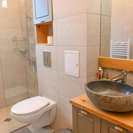Raphael W Sauna Near Pirin Golf