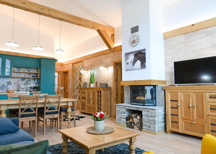 Raphael W Sauna Near Pirin Golf Villa Bansko