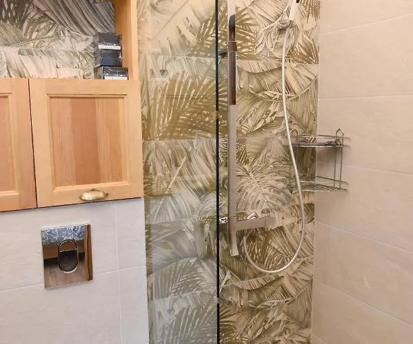 Raphael W Sauna Near Pirin Golf Банско