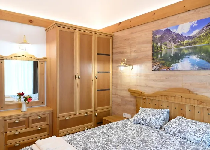 Луксозна вила Raphael W Sauna Near Pirin Golf Банско