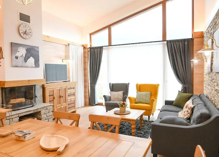 Raphael W Sauna Near Pirin Golf Луксозна вила