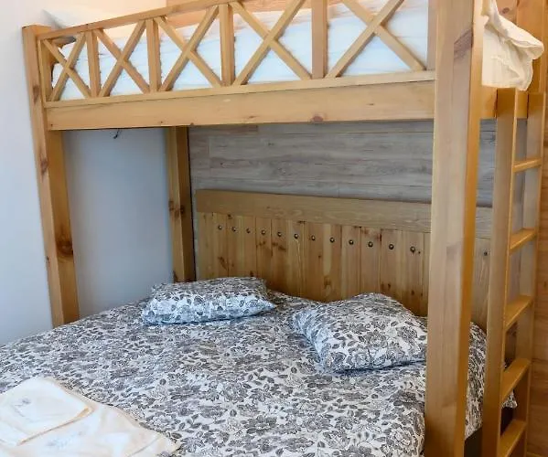 Raphael W Sauna Near Pirin Golf Луксозна вила *