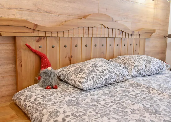 Raphael W Sauna Near Pirin Golf * Банско