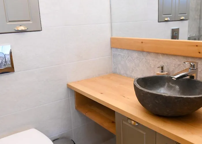 Raphael W Sauna Near Pirin Golf